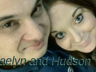Kaelyn_and_Hudson