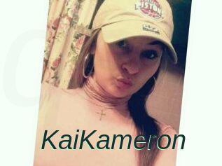 KaiKameron