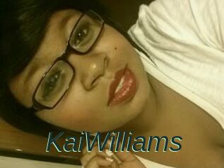 KaiWilliams