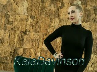 KaiaDavinson