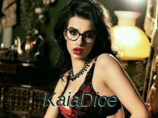 KaiaDice