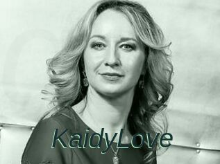 KaidyLove