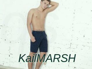 KailMARSH