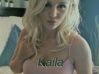 Kaila