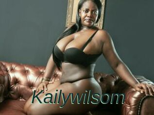 Kailywilsom