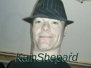 KainShepard