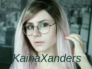 KainaXanders