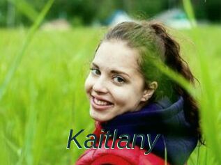 Kaitlany