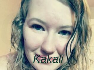 Kakali