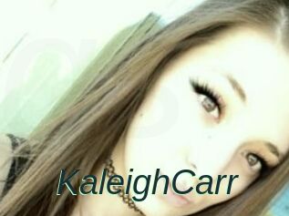 KaleighCarr