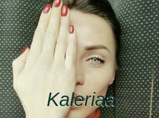 Kaleriaa