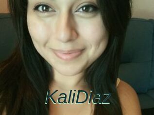 KaliDiaz