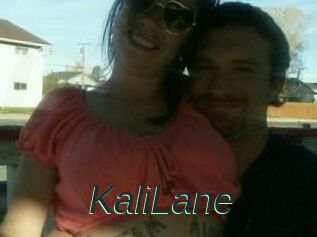 KaliLane
