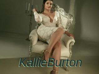 KallieBurton