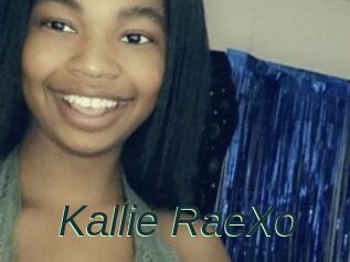 Kallie_RaeXo