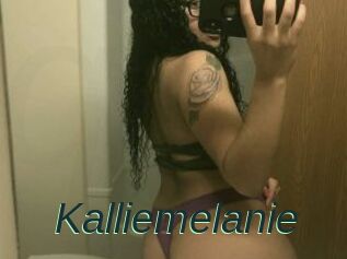 Kalliemelanie