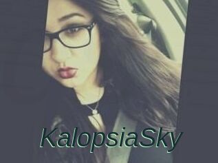 KalopsiaSky