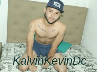 KalvinKevinDc