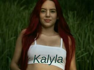 Kalyla