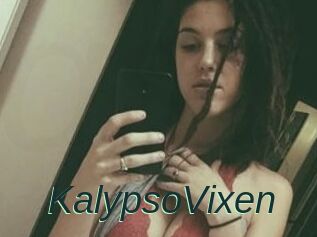 KalypsoVixen