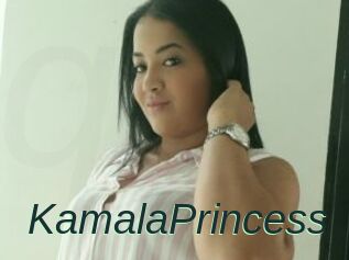 KamalaPrincess