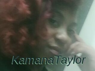 KamanaTaylor