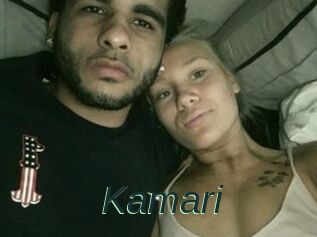 Kamari
