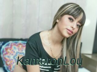 KameronLou