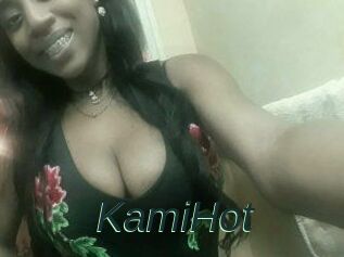 KamiHot