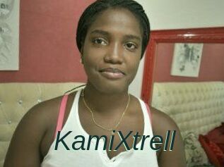KamiXtrell