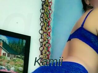 Kamii_