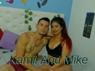 Kamil_And_Mike