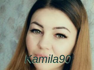 Kamila90