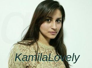 KamilaLovely