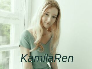 KamilaRen