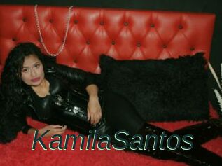 KamilaSantos