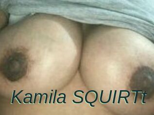 Kamila_SQUIRTt