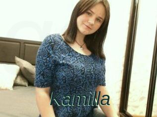 Kamilla