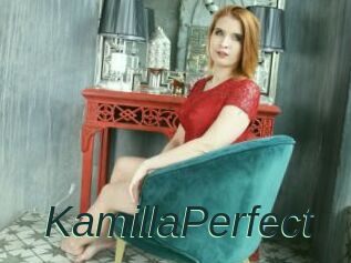 KamillaPerfect