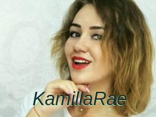 KamillaRae