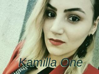 Kamilla_One