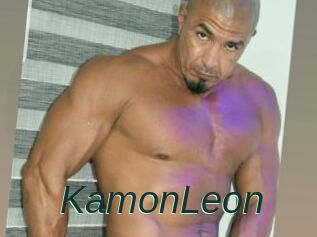 KamonLeon