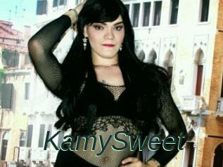 KamySweet
