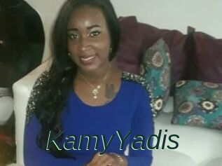 KamyYadis