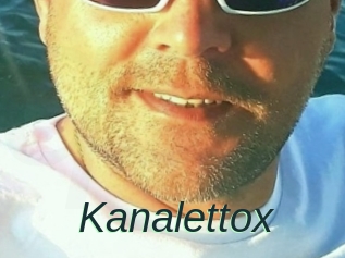 Kanalettox