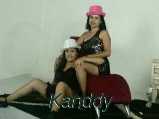 Kanddy