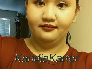 KandieKarter
