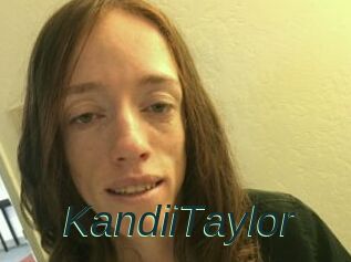 KandiiTaylor