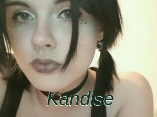 Kandise
