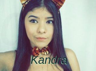 Kandra